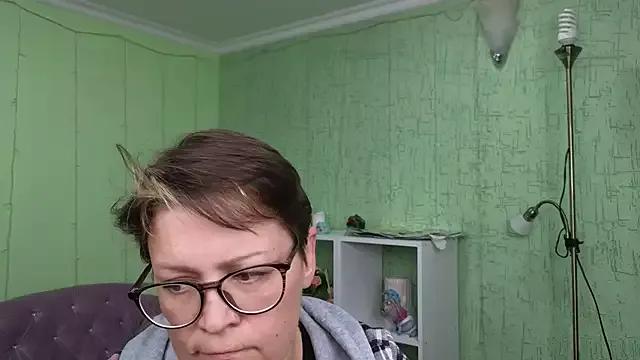 Rachel_Rocket on StripChat 