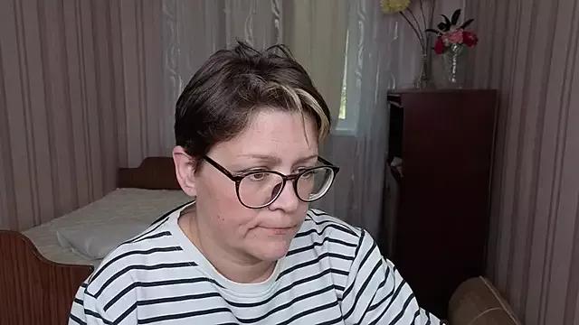 Rachel_Rocket on StripChat 