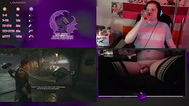 Freechat Rae-Suon on StripChat