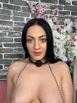 Private RaisaSalvi on StripChat