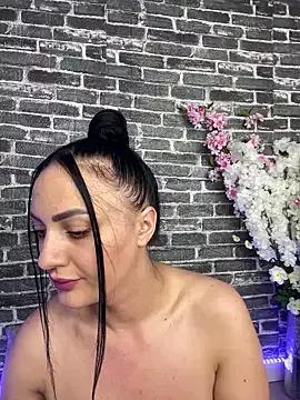 Private RaisaSalvi on StripChat