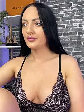 Private RaisaSalvi on StripChat