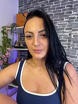 Private RaisaSalvi on StripChat