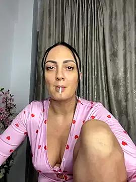 Private RaisaSalvi on StripChat