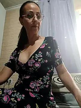 Ramona870 from StripChat