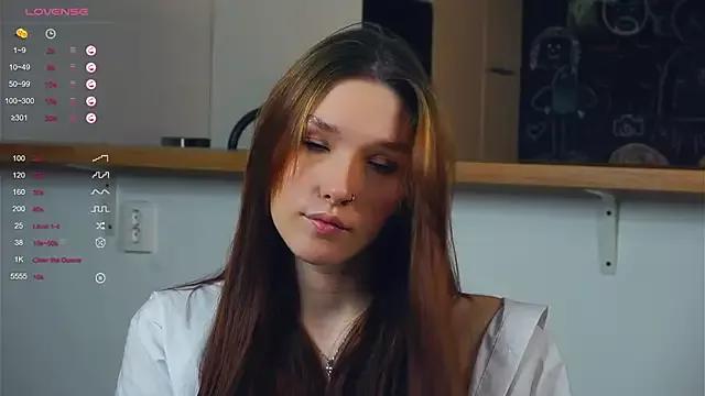 RandiBrusters on StripChat 