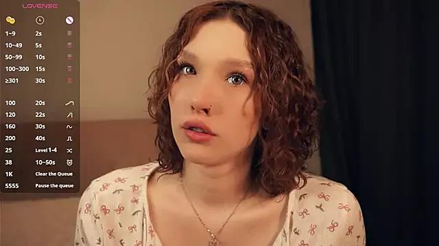 RandiBrusters on StripChat 