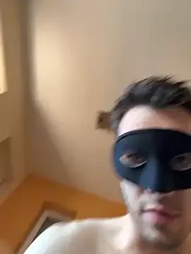 Masturbate to 23 years old Raveman from StripChat Raveman from StripChat