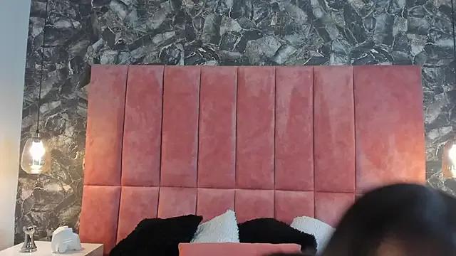 Raven_meow on StripChat 