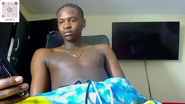 Freechat Real1jc on StripChat