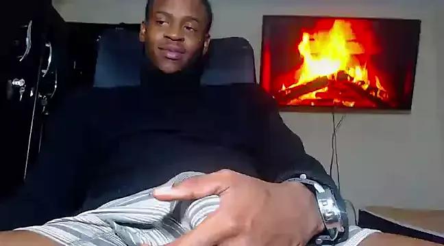 Freechat Real1jc on StripChat