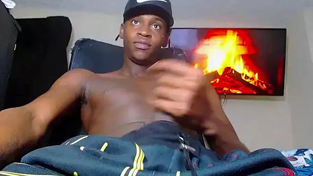 Freechat Real1jc on StripChat