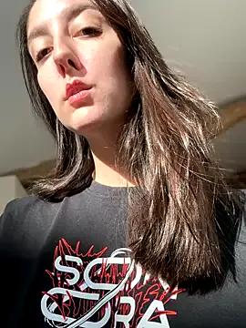 StripChat RealJuliette RealJuliette from StripChat