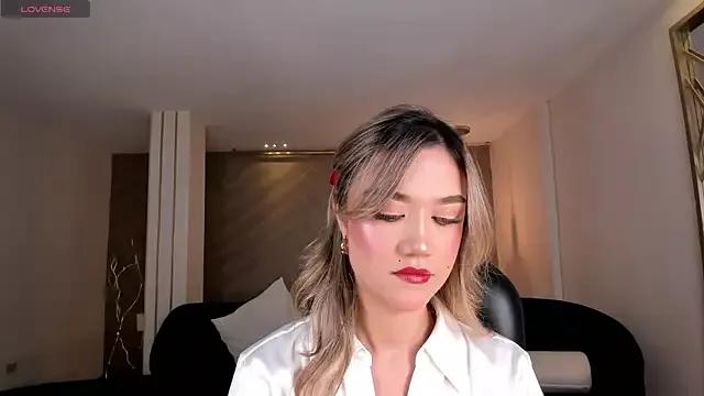 RebeccaHudson on StripChat