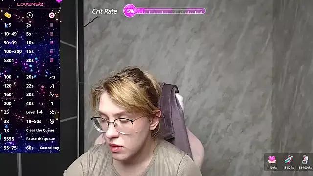 Reginasmilee on StripChat 