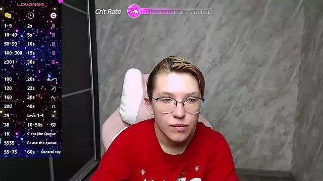 Reginasmilee on StripChat 
