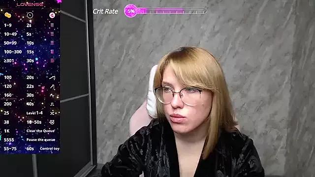 Reginasmilee on StripChat 
