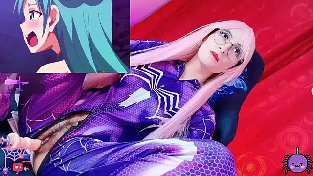 Freechat REM-- on StripChat