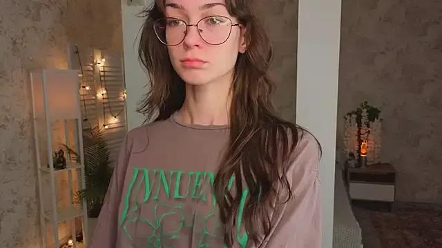 Masturbate to StripChat's ReneeLippeatt ReneeLippeatt from StripChat