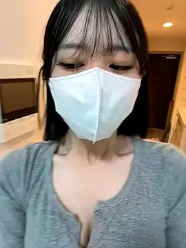 StripChat Ribon_n Ribon_n from StripChat