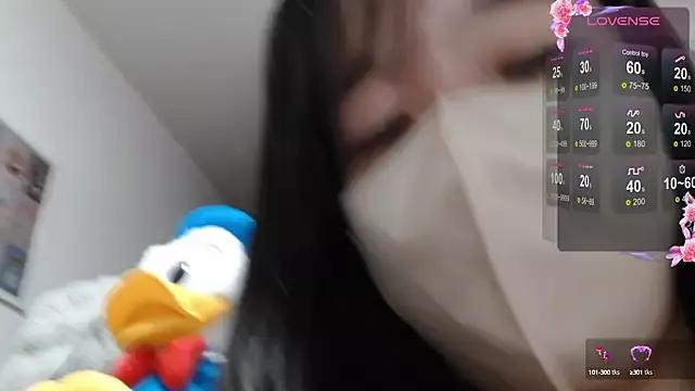 Freechat Rio_chan_ on StripChat