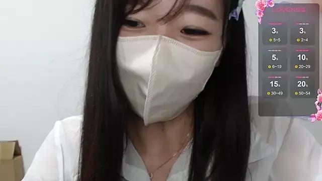 Freechat Rio_chan_ on StripChat