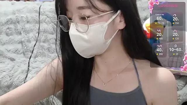 Freechat Rio_chan_ on StripChat