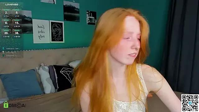 RitaFrazier on StripChat 