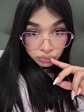 Naked RoseCassie from StripChat RoseCassie from StripChat