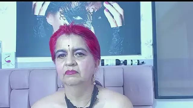 RoxetteMature on StripChat 