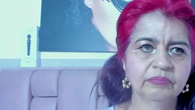 RoxetteMature on StripChat 