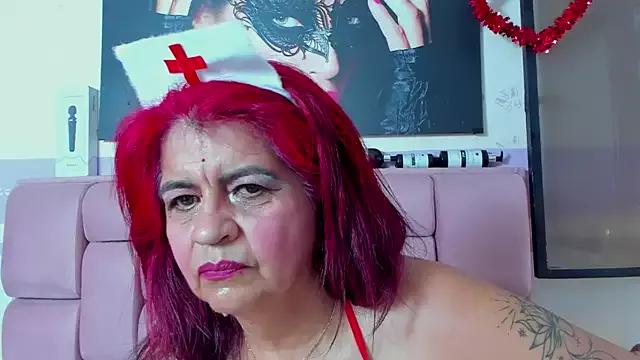 RoxetteMature on StripChat 