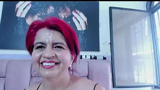 RoxetteMature on StripChat 