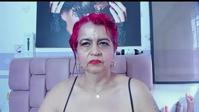 RoxetteMature on StripChat 