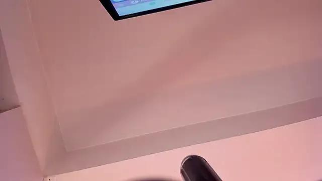 Cute rubyrouge__ from StripChat rubyrouge__ from StripChat