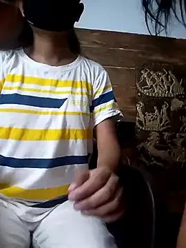 StripChat Ruhi_07 Ruhi_07 from StripChat