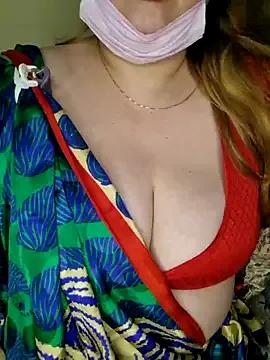 Masturbate to sexy slut Rupaleesexy Rupaleesexy from StripChat