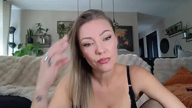 Sweet Sacha-xx from StripChat Sacha-xx from StripChat