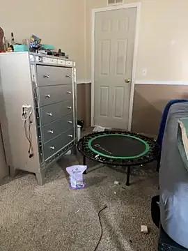 Freechat SafeinouterSpace on StripChat