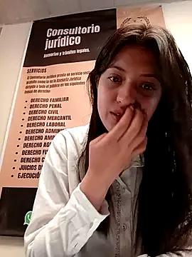 Masturbate to SALOME-28_, she wants to masturbate for you SALOME-28_ from StripChat