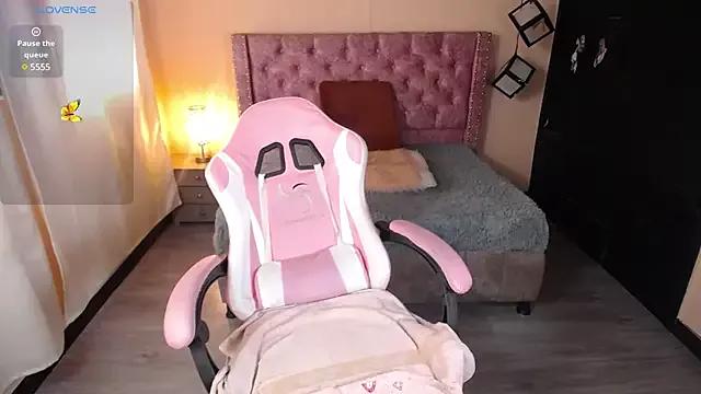 salome_corredor1 on StripChat 