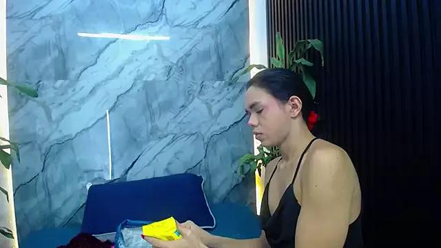 Salome_Ferrer on StripChat 
