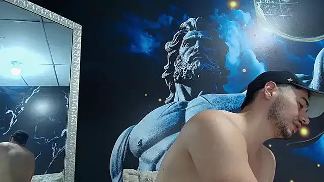 Freechat Salvatore_costa on StripChat