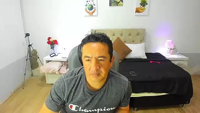 Private Sam_and_molly_ on StripChat