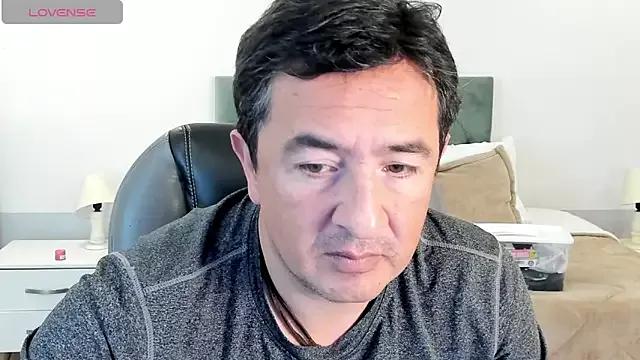 Private Sam_and_molly_ on StripChat