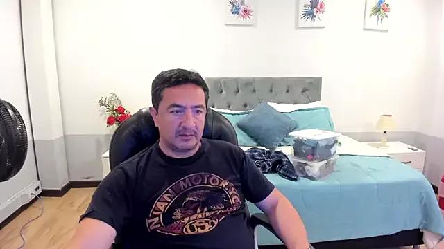 Private Sam_and_molly_ on StripChat