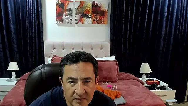 Private Sam_and_molly_ on StripChat