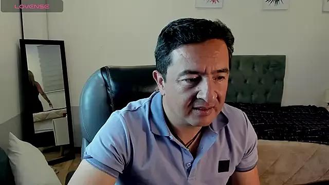 Private Sam_and_molly_ on StripChat