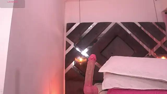 StripChat Sam_lewins sam_lewins from StripChat