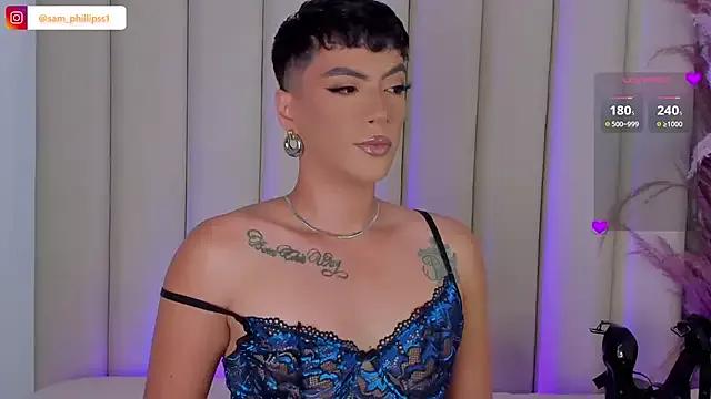 Freechat sam_phillipss on StripChat